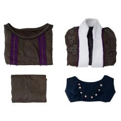Carnival Row Vignette Stonemoss Cosplay Costume 15 Carnival Row Vignette Stonemoss Cosplay Costume -Game Costumes Shop COS 010 06 40