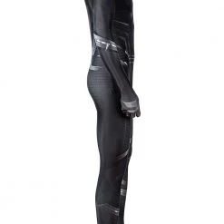 Captain America: Civil War Black Panther Jumpsuit Cosplay Costume -Game Costumes Shop COS 010 06 46
