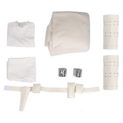 Star Wars Padme Amidala Cosplay Costume -Game Costumes Shop COS 010 06 52