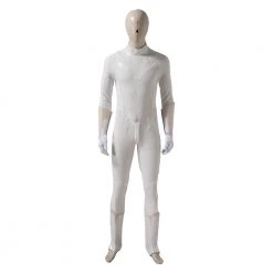 Wanda Vision White Vision Cosplay Costume -Game Costumes Shop COS 010 06 55