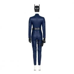 2022 Movie Batgirl Barbara Gordon Cosplay Costume -Game Costumes Shop COS 010 06 61