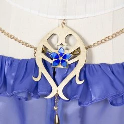 Naraka Bladepoint: Matari Cosplay Costume 17 Naraka Bladepoint: Matari Cosplay Costume -Game Costumes Shop COS 010 06 62