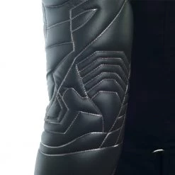 Avengers: Infinity War Bucky Barnes White Wolf Winter Soldier Captain America Cosplay Costume -Game Costumes Shop COS 010 07 12