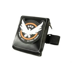 Tom Clancy's The Division Aaron Keener Cosplay Costume -Game Costumes Shop COS 010 07 14