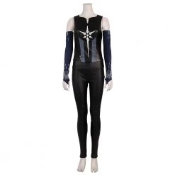 The Flash Season 6 Caitlin Snow / Killer Frost Cosplay Costume -Game Costumes Shop COS 010 07 23