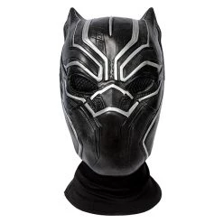 Captain America: Civil War Black Panther Jumpsuit Cosplay Costume -Game Costumes Shop COS 010 07 29