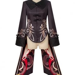 Genshin Impact Hu Tao Cosplay Costume -Game Costumes Shop COS 010 07 32