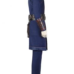 Doctor Strange In The Multiverse Of Madness Dr. Stephen Strange Cosplay Costume Version 2 -Game Costumes Shop COS 010 07 38