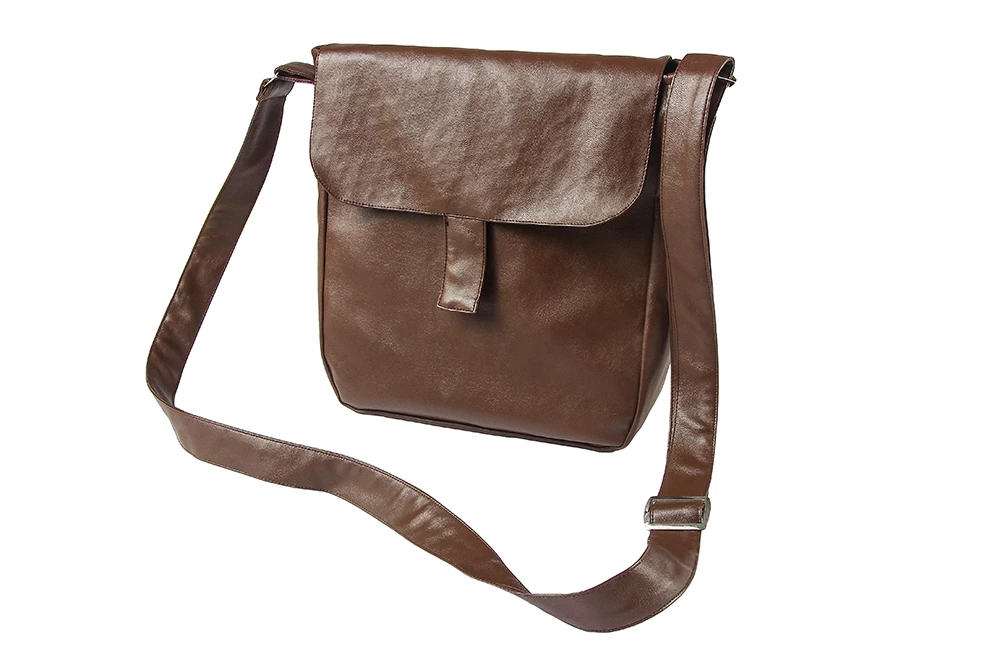 Frozen 2 Snow Queen Anna Cosplay Costume Version 2 11 Frozen 2 Snow Queen Anna Cosplay Costume Version 2 - Image 9