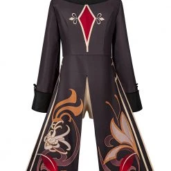 Genshin Impact Hu Tao Cosplay Costume -Game Costumes Shop COS 010 08 25