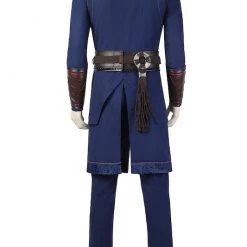 Doctor Strange In The Multiverse Of Madness Dr. Stephen Strange Cosplay Costume Version 2 -Game Costumes Shop COS 010 08 31