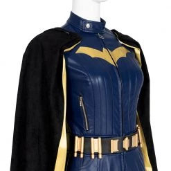 2022 Movie Batgirl Barbara Gordon Cosplay Costume -Game Costumes Shop COS 010 08 34