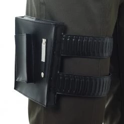 Avengers: Infinity War Bucky Barnes White Wolf Winter Soldier Captain America Cosplay Costume -Game Costumes Shop COS 010 08 7