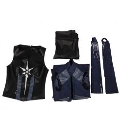 The Flash Season 6 Caitlin Snow / Killer Frost Cosplay Costume -Game Costumes Shop COS 010 09 12