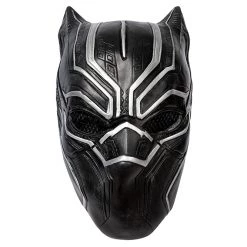 Captain America: Civil War Black Panther Jumpsuit Cosplay Costume -Game Costumes Shop COS 010 09 17