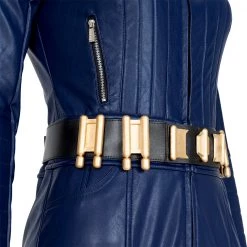 2022 Movie Batgirl Barbara Gordon Cosplay Costume -Game Costumes Shop COS 010 09 23