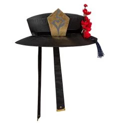 Genshin Impact Hu Tao Cosplay Costume -Game Costumes Shop COS 010 10 11