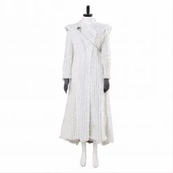 Game Of Thrones Season 7 Daenerys Targaryen Cosplay Costume