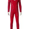The Flash Season 6 Barry Allen Cosplay Costume