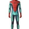 Spider-Man: Miles Morales PS5 Great Responsibility Suit Cosplay Costume