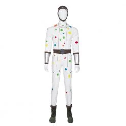 Suicide Squad Polka-Dot Man Cosplay Costume -Game Costumes Shop COS 011 01 258 1