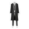 Fantastic Beasts: The Secrets Of Dumbledore Newt Scamander Cosplay Costume Version 2 2 Fantastic Beasts: The Secrets Of Dumbledore Newt Scamander Cosplay Costume Version 2 -Game Costumes Shop COS 011 01 282