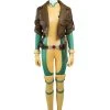 X-Men Rogue Cosplay Costume -Game Costumes Shop COS 011 01 45