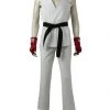 Street Fighter V Ryu Cosplay Costume -Game Costumes Shop COS 011 01 98