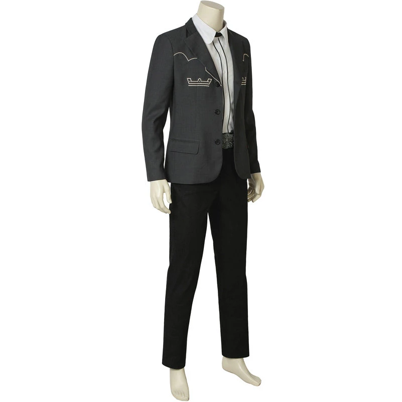 Far Cry 5: Inside Eden's Gate 'Father' Joseph Seed Cosplay Costume 4 Far Cry 5: Inside Eden's Gate 'Father' Joseph Seed Cosplay Costume - Image 2