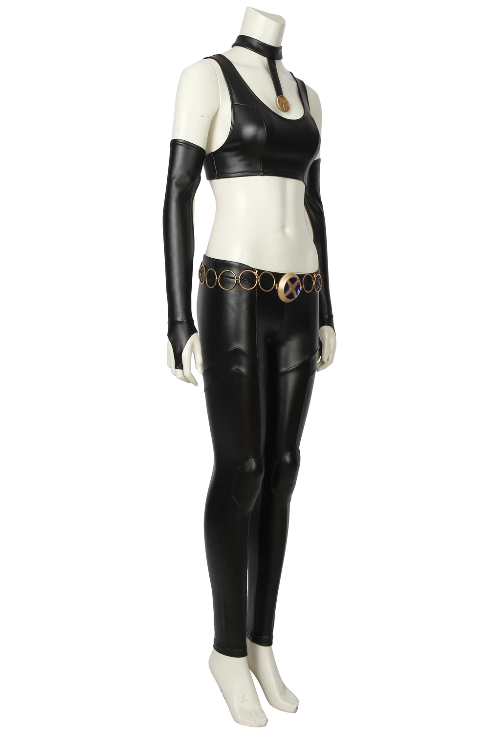 X-Men X-23 Laura Kinney Cosplay Costume 5 X-Men X-23 Laura Kinney Cosplay Costume - Image 3