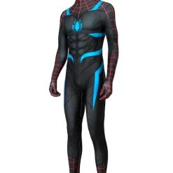 Marvel's Spider-man Secret War Jumpsuit Cosplay Costume -Game Costumes Shop COS 011 02 169