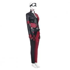 2021 Movie The Suicide Squad Harley Quinn Cosplay Costume -Game Costumes Shop COS 011 02 179