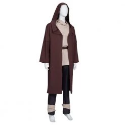 2022 TV Obi-Wan Kenobi Cosplay Costume Version 2 -Game Costumes Shop COS 011 02 233