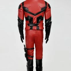Daredevil Matt Murdock Cosplay Costume -Game Costumes Shop COS 011 03