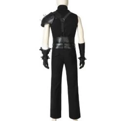 Final Fantasy VII Remake Cloud Strife Cosplay Costume -Game Costumes Shop COS 011 03 103