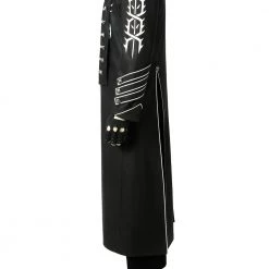Devil May Cry 5 Vergil Cosplay Costume 10 Devil May Cry 5 Vergil Cosplay Costume -Game Costumes Shop COS 011 03 106