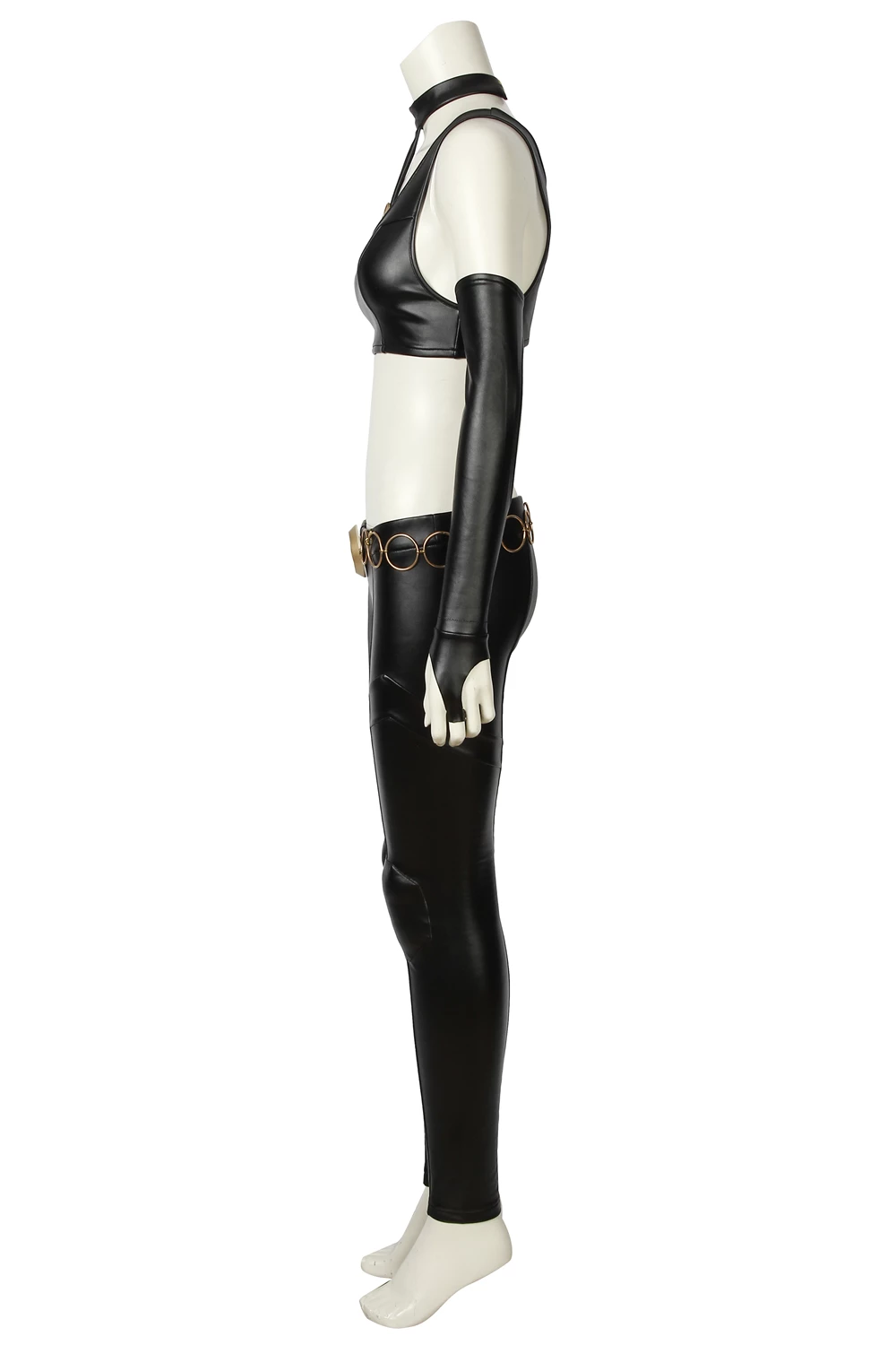 X-Men X-23 Laura Kinney Cosplay Costume 6 X-Men X-23 Laura Kinney Cosplay Costume - Image 4