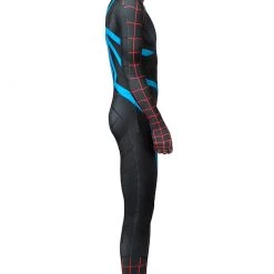 Marvel's Spider-man Secret War Jumpsuit Cosplay Costume -Game Costumes Shop COS 011 03 145