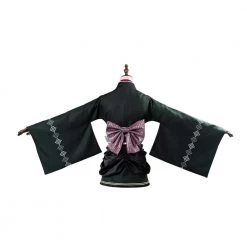 Final Fantasy VII:7 Remake Tifa Lockhart Kimono Cosplay Costume -Game Costumes Shop COS 011 03 146