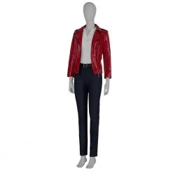 Resident Evil: Infinite Darkness Claire Redfield Cosplay Costume -Game Costumes Shop COS 011 03 179