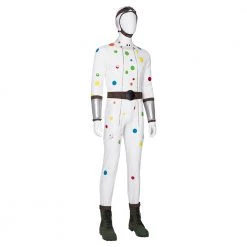 Suicide Squad Polka-Dot Man Cosplay Costume -Game Costumes Shop COS 011 03 188