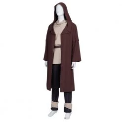 2022 TV Obi-Wan Kenobi Cosplay Costume Version 2 -Game Costumes Shop COS 011 03 200