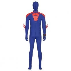 2023 Movie Spider-Man: Across The Spider-Verse Miles Morales Spider-Man Cosplay Costume -Game Costumes Shop COS 011 03 210