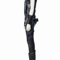Deluxe Guardians Of The Galaxy Gamora Cosplay Costume 12 Deluxe Guardians Of The Galaxy Gamora Cosplay Costume -Game Costumes Shop COS 011 03 40