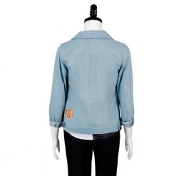 Doctor Who Season 10 Bill Potts Cosplay Costume -Game Costumes Shop COS 011 03 57