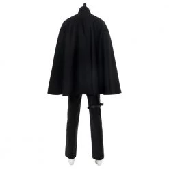 Solo: A Star Wars Story Lando Calrissian Cosplay Costume 9 Solo: A Star Wars Story Lando Calrissian Cosplay Costume -Game Costumes Shop COS 011 03 85