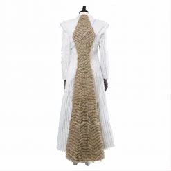 Game Of Thrones Season 7 Daenerys Targaryen Cosplay Costume -Game Costumes Shop COS 011 03 90