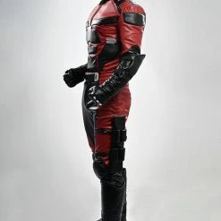 Daredevil Matt Murdock Cosplay Costume -Game Costumes Shop COS 011 04