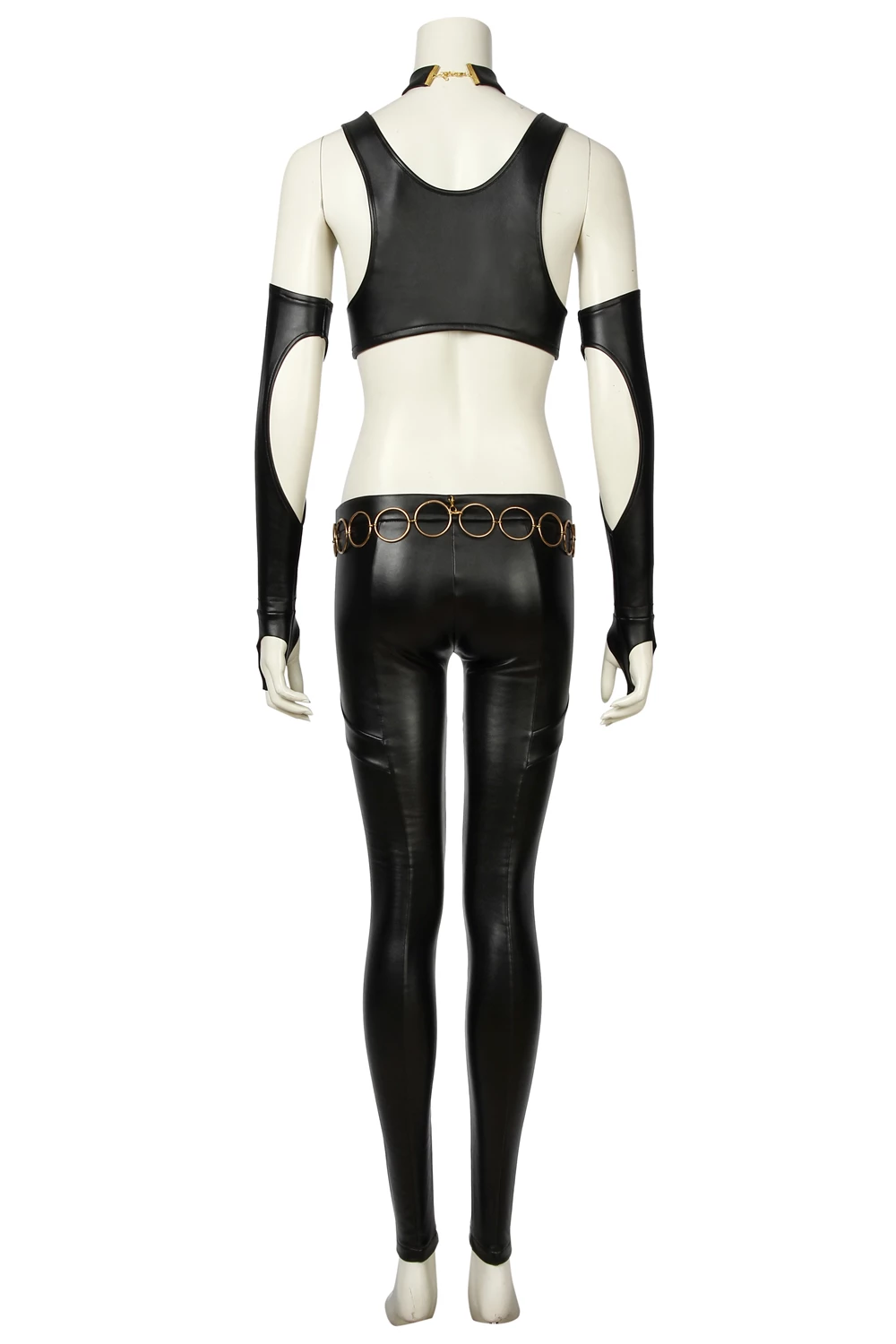 X-Men X-23 Laura Kinney Cosplay Costume 7 X-Men X-23 Laura Kinney Cosplay Costume - Image 5
