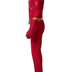 The Flash Season 6 Barry Allen Cosplay Costume -Game Costumes Shop COS 011 04 103